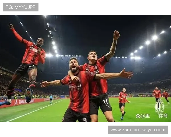 AC米兰传中成功率提升造成多次威胁，ac米兰v